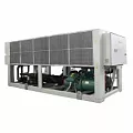 Чиллеры серии Z-Power FREECOOLING TFAVBZ - TFAVIZ - TFAVSZ