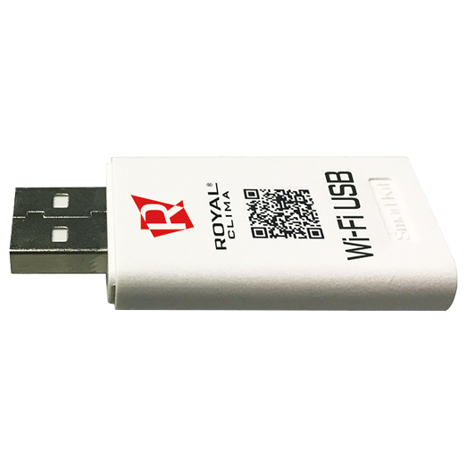 WI-FI USB модуль ROYAL Clima OSK103