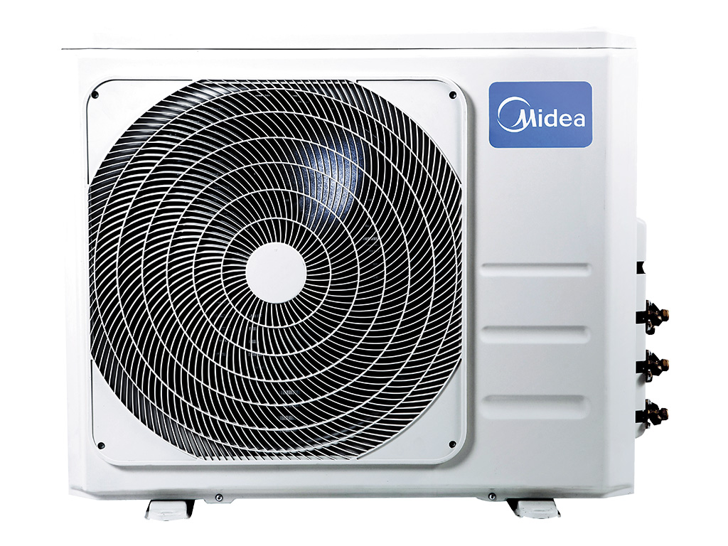 Наружный блок мультисистемы Midea M3OF-27HFN8-Q