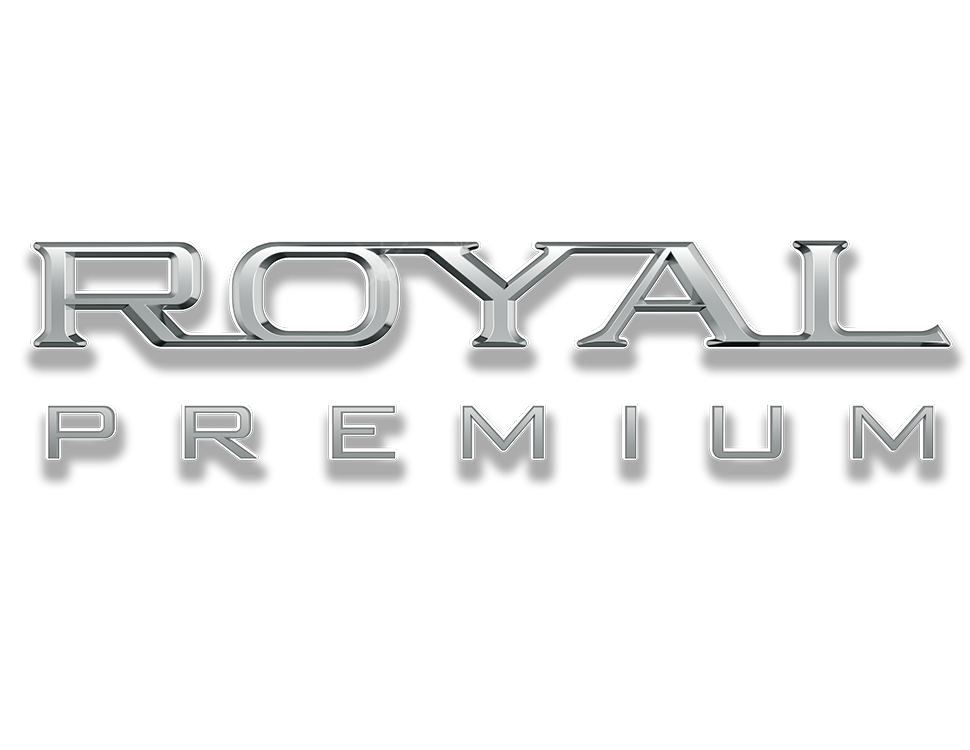 ROYAL Premium