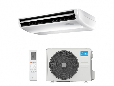 Midea MUE-24HRN1-Q/MOX431U-24HN1-Q