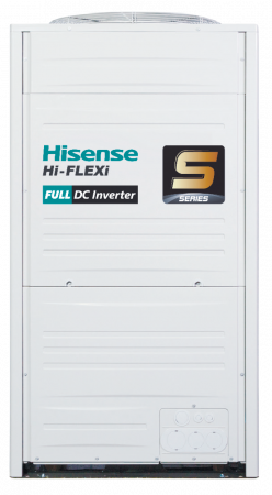 Наружные блоки HI-FLEXI Серия с рекуперацией тепла S HEAT RECOVERY AVWT-232FKFSA